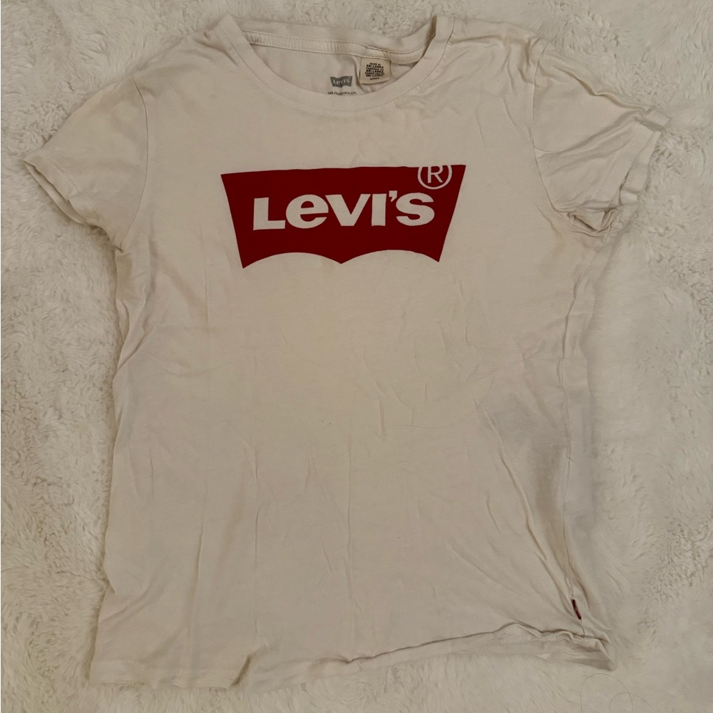 Levis t shirt